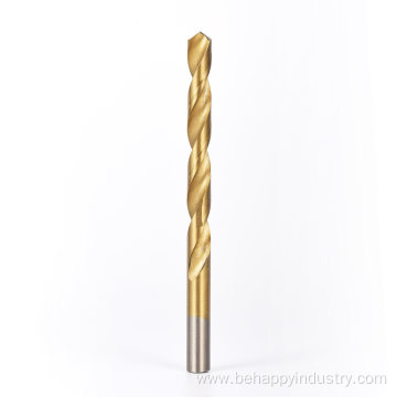 Heat Resistant Metal Drill Bits for Wood